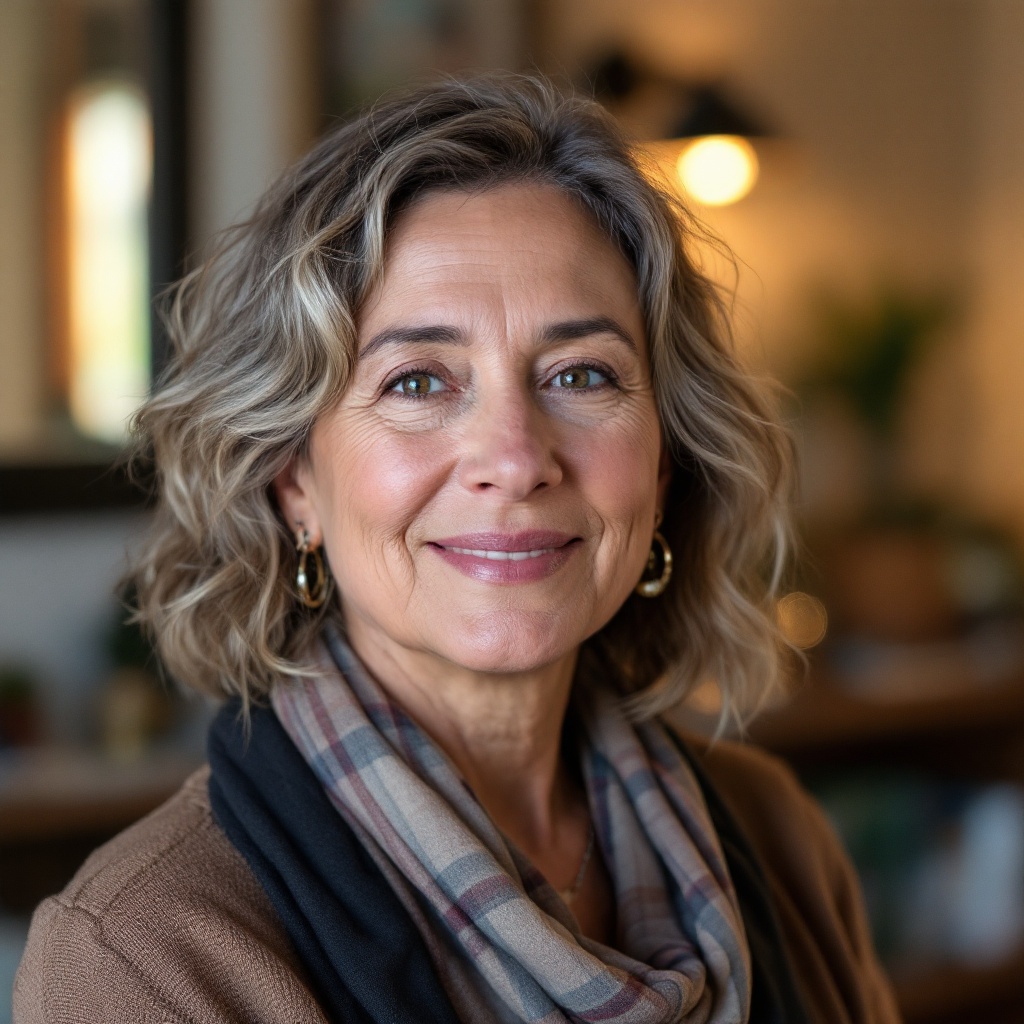 Professor Amanda Davis