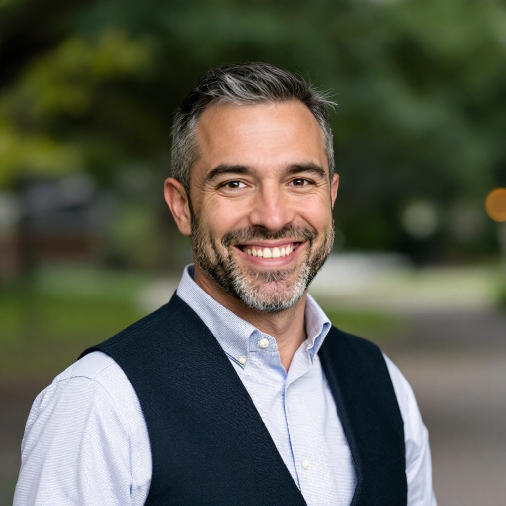 Professor Michael Edwards