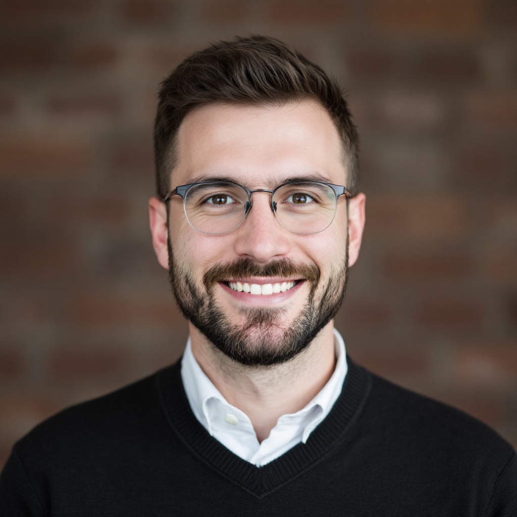 Professor John Ingram