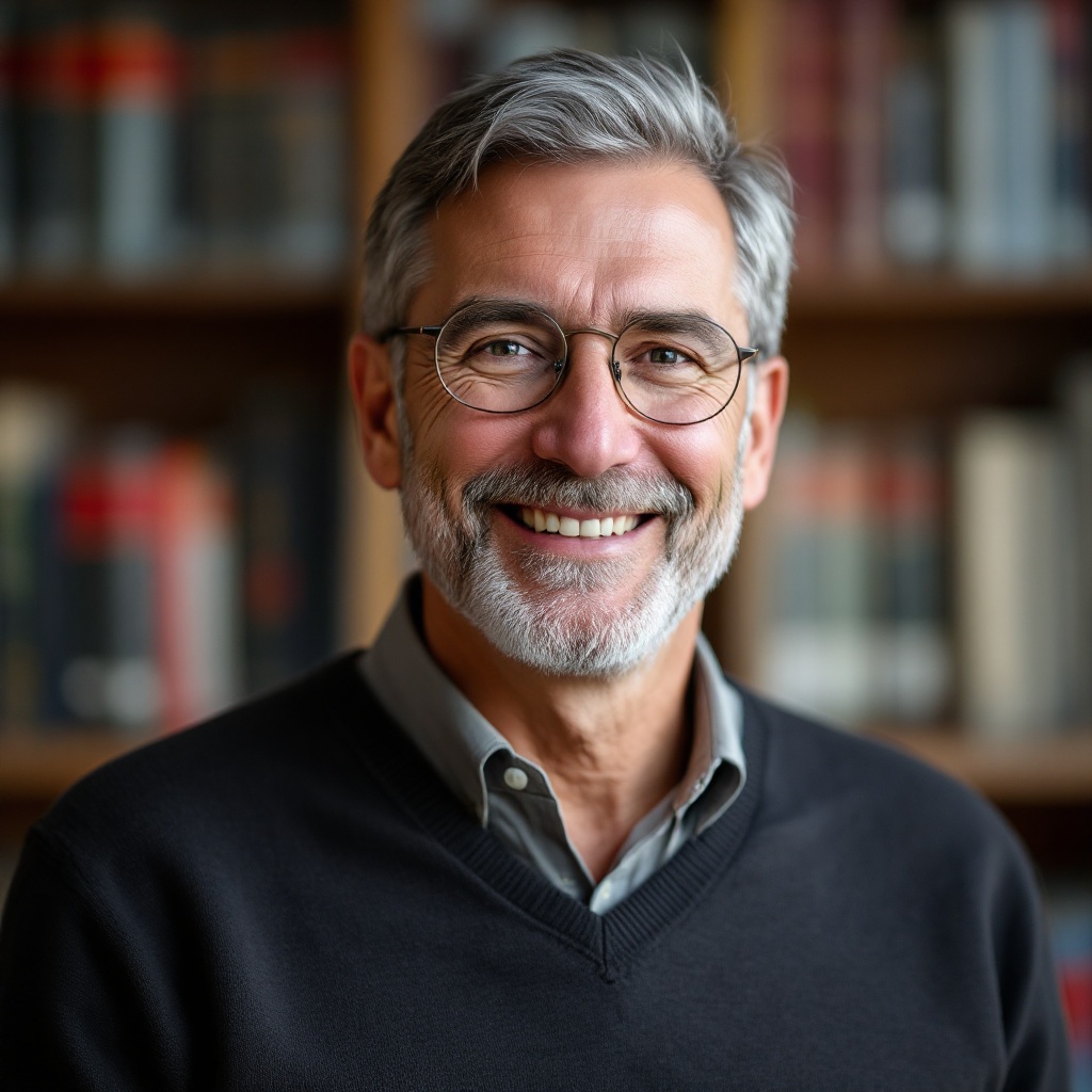 Professor Mark Davis