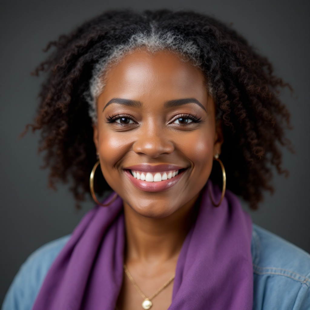 Professor Elizabeth Evans