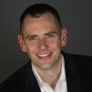 Professor Bo Bennett