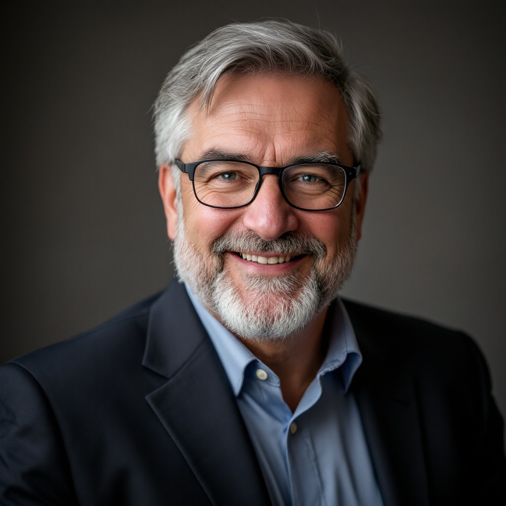 Professor David Grant