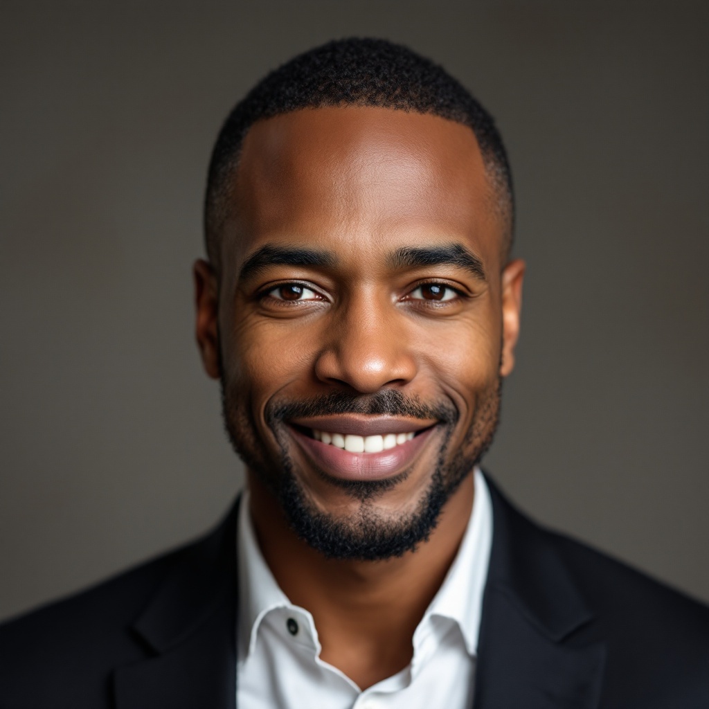 Professor Daniel Martin