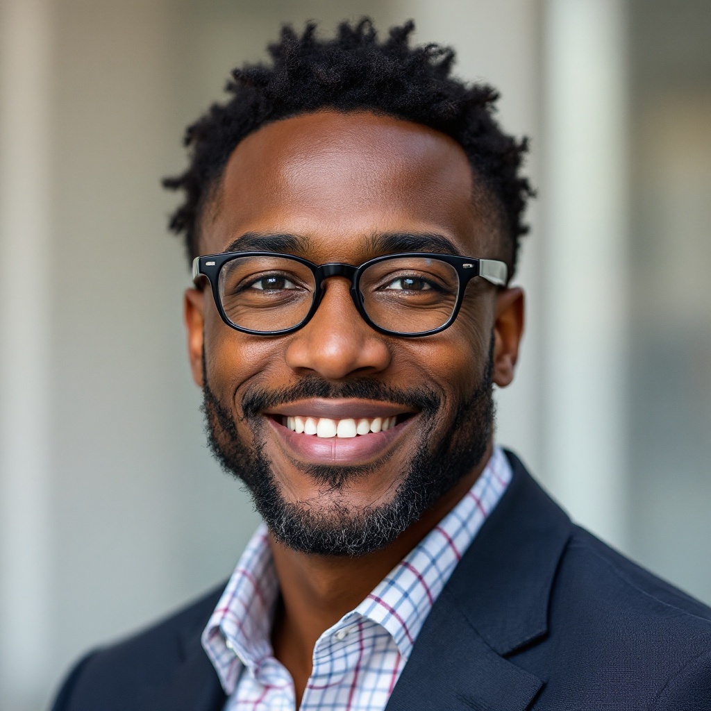 Professor Charles Knight